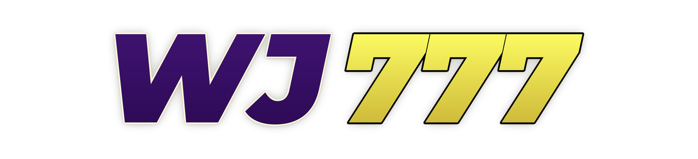 wj777 Logo